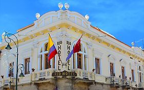 Rio Hotel Riobamba