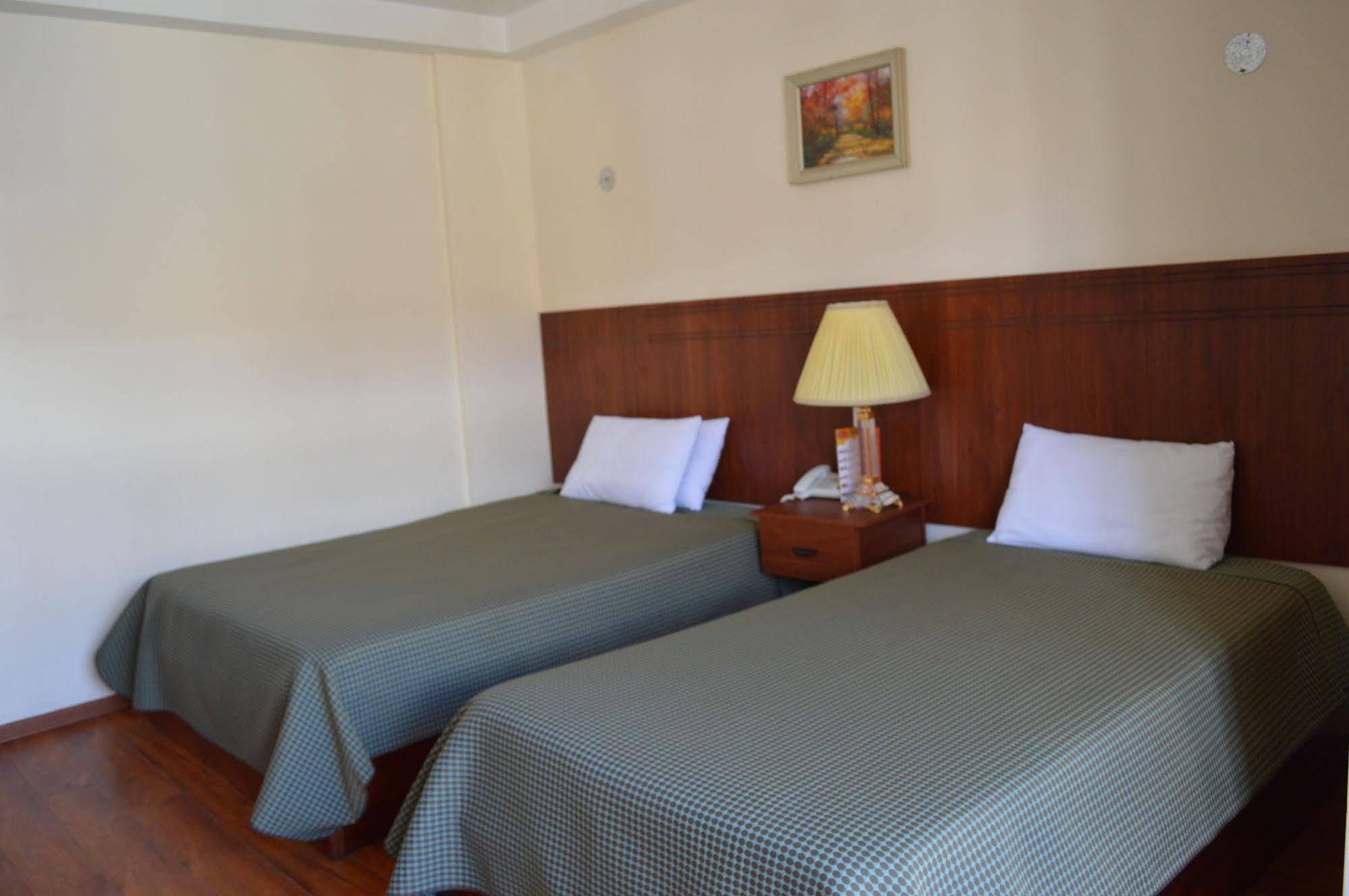 Rio Hotel Riobamba Extérieur photo