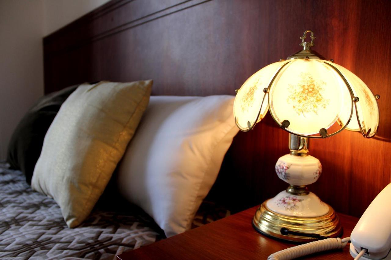 Rio Hotel Riobamba Extérieur photo