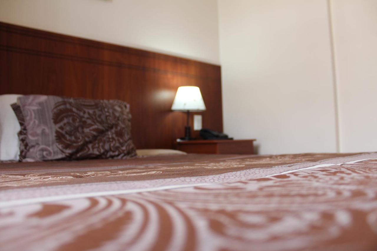 Rio Hotel Riobamba Extérieur photo